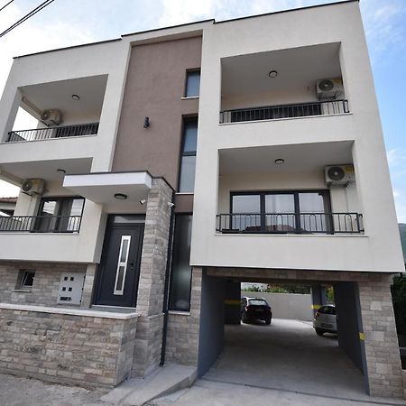 Vila Perla Trebinje Eksteriør billede