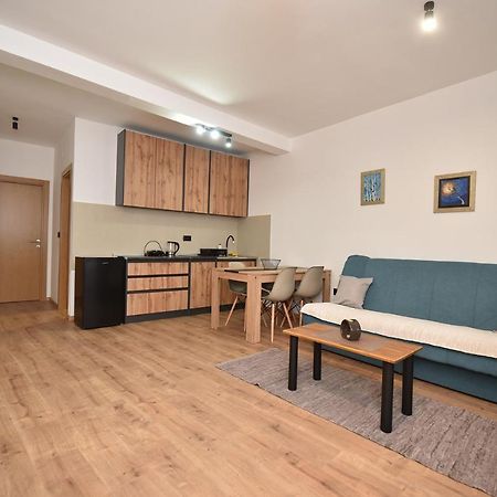 Vila Perla Trebinje Eksteriør billede