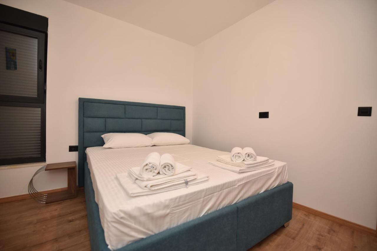 Vila Perla Trebinje Eksteriør billede