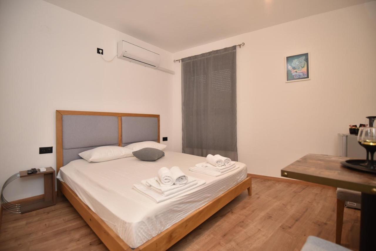 Vila Perla Trebinje Eksteriør billede
