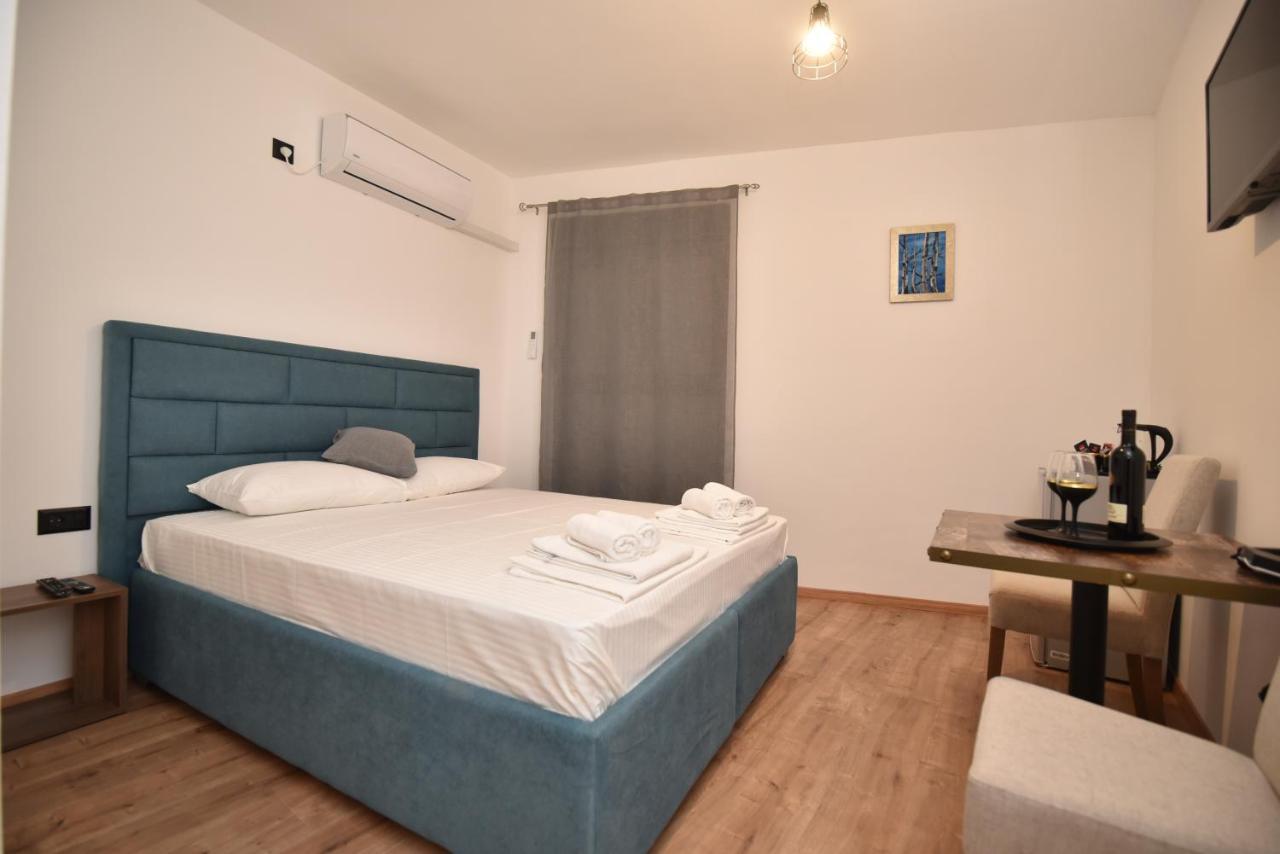 Vila Perla Trebinje Eksteriør billede