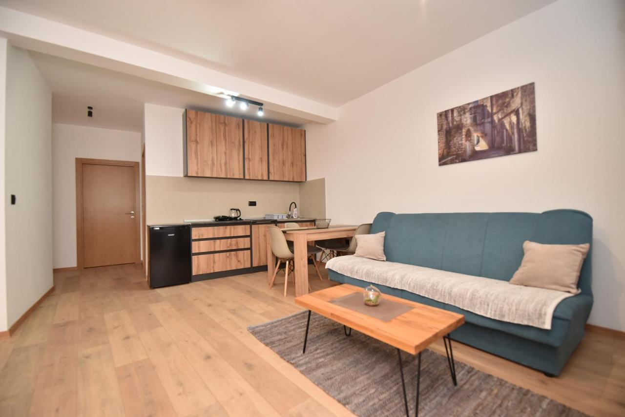Vila Perla Trebinje Eksteriør billede