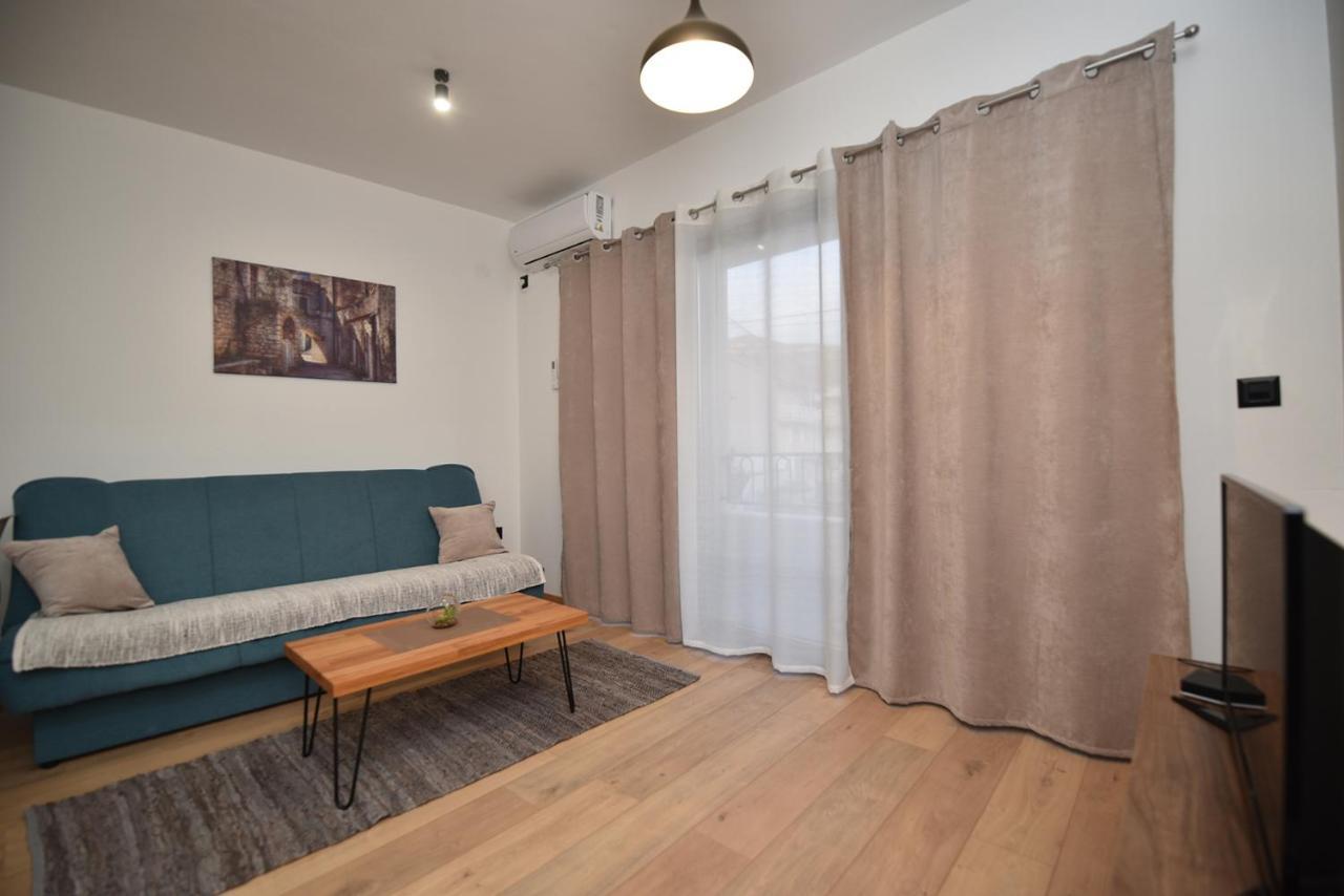 Vila Perla Trebinje Eksteriør billede
