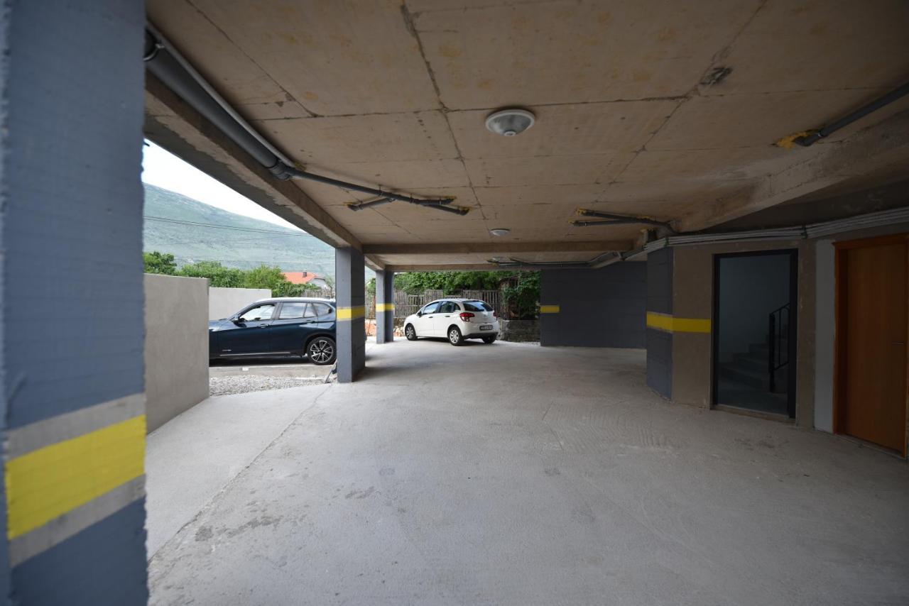 Vila Perla Trebinje Eksteriør billede