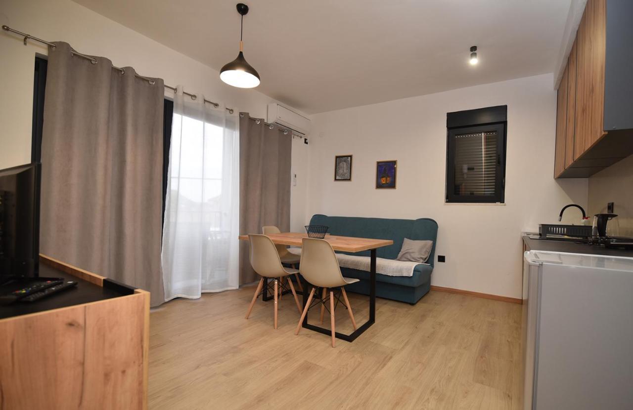 Vila Perla Trebinje Eksteriør billede